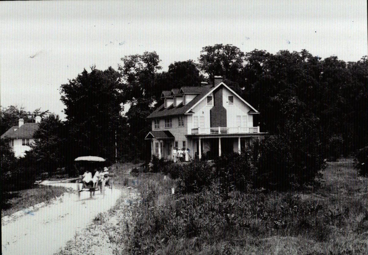 66 West Beechwold Boulevard